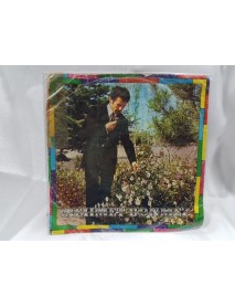 MEHMET DÖNMEZ seviyorum seviyorum & hergün bir his var içimde