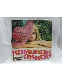 KAMURAN AKKOR bir teselli ver & tövbeler olsun