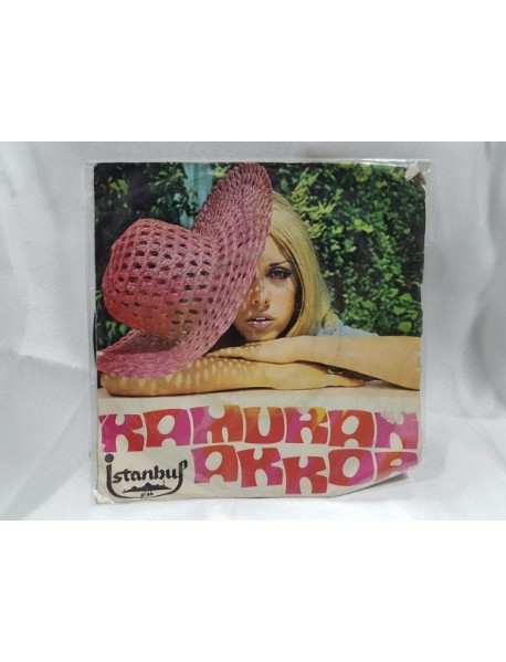 KAMURAN AKKOR bir teselli ver & tövbeler olsun