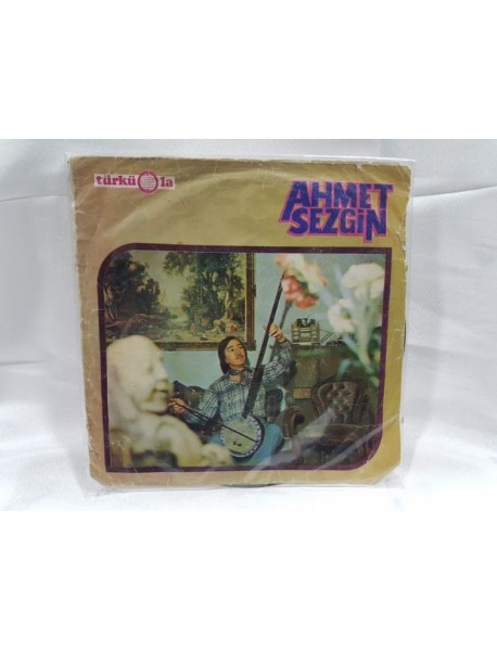 AHMET SEZGİN ahu gözlüm & düğün