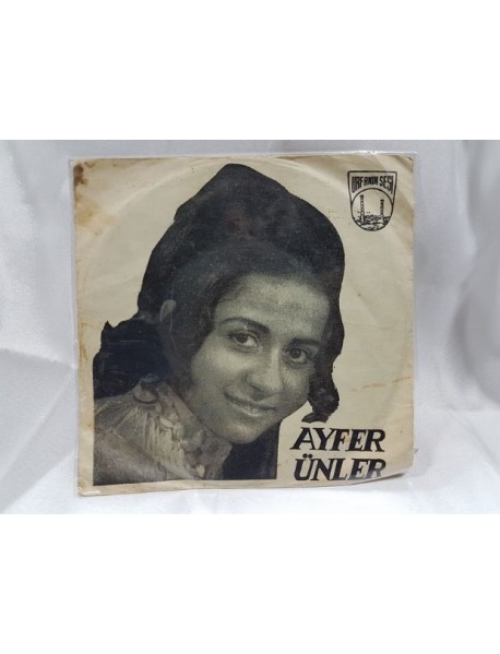 AYFER ÜNLER birazda bana gül kader & karar verdim içmemeye