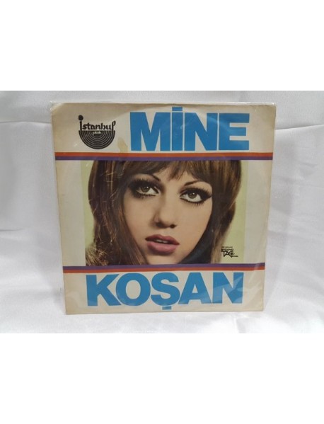 MİNE KOŞAN vicdan azabı & yağmur 