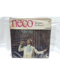 NECO BİR ARTİST & SEN KİMSİN NECO BİR ARTİST & SEN KİMSİN