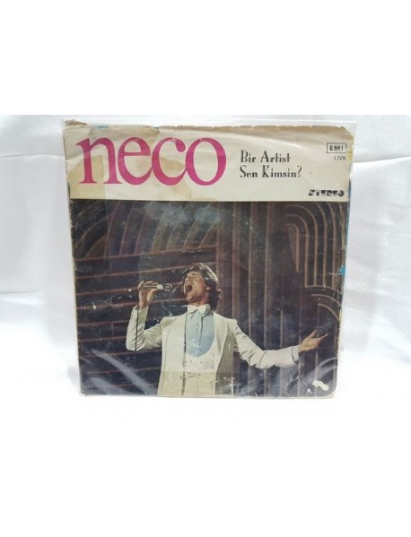 NECO BİR ARTİST & SEN KİMSİN