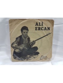 ALİ ERCAN hapishanelere attım postumu & mezar arası