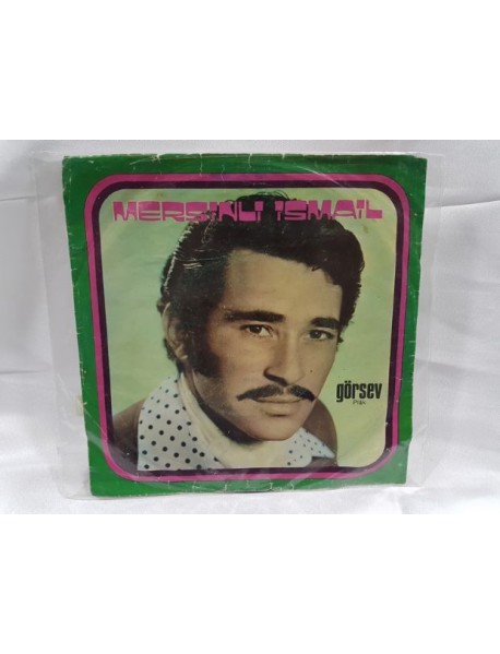 MERSİNLİ İSMAİL olur mu olur mu & mersinlinin sunası