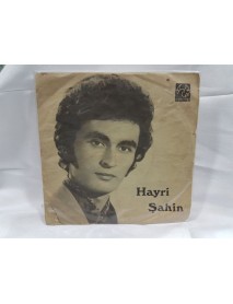 HAYRİ ŞAHİN aşka meydan okudum & aşkımız bitti sanma HAYRİ ŞAHİN aşka meydan okudum & aşkımız bitti sanma