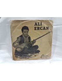 ALİ ERCAN Özür dilemiyorum senden(saçınuzunaklınkısa) & iyiler kötüye düşer