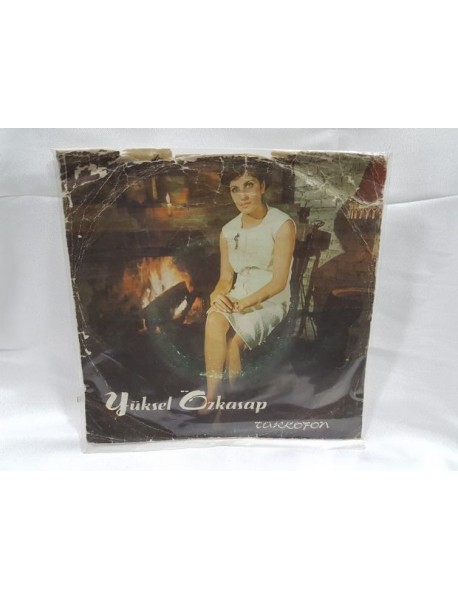 YÜKSEL ÖZKASAP fakir bir aşığım & talihsiz meryem