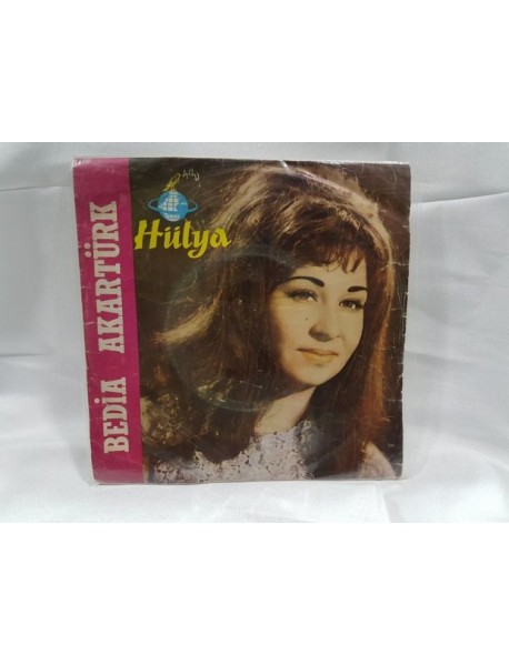 BEDİA AKARTÜRK tahammül kalmadı & bekletme yeter