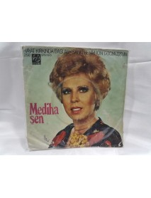 MEDİHA ŞEN hayat kırkında başlar & sanki benim için doğmuşsun MEDİHA ŞEN hayat kırkında başlar & sanki benim için doğmuşsun