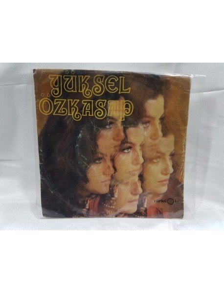 YÜKSEL ÖZKASAP londra sokaklarında ağlar gezerim & zindan oldu sensiz geçen