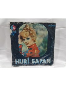 HURİ SAPAN sensiz yaşayamam & bırak şu gurbeti HURİ SAPAN sensiz yaşayamam & bırak şu gurbeti