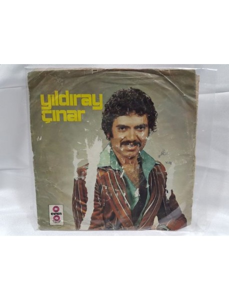 YILDIRAY ÇINAR Çarşamba köprü başı & ölümden öteye yol var mı 