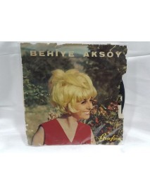 BEHİYE AKSOY Kederli günlerim & bülbülün çilesi