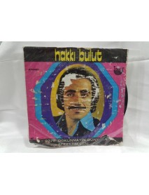 HAKKI BULUT dokunmayın dünyama & affettim seni HAKKI BULUT dokunmayın dünyama & affettim seni