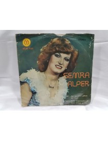 SEMRA ALPER senin olmaya geldim & yollar kapanmadan gel SEMRA ALPER senin olmaya geldim & yollar kapanmadan gel