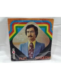 NURİ SESİGÜZEL gel yar seninle otursak köşkte & ah neyleyim gönül