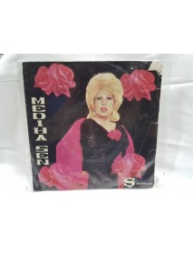 MEDİHA ŞEN madem küstün dargındın & bilmem yanıyor musun MEDİHA ŞEN madem küstün dargındın & bilmem yanıyor musun