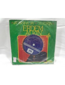 ERDEM ALKIN geleceksin & vay canım vay