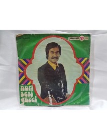 NURİ SESİGÜZEL karşılıksız sevenler & dünya ahret bacımsın