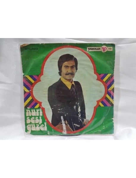 NURİ SESİGÜZEL karşılıksız sevenler & dünya ahret bacımsın