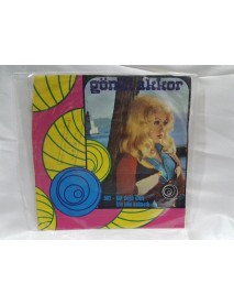 GÖNÜL AKKOR kül değil ateş & izin bile kalmadı 