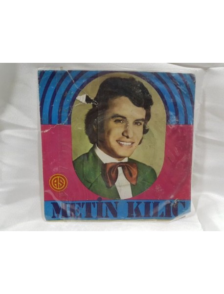 METİN KILIÇ Gönül falı & gecelerdeki kasvet