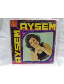 AYŞEM serseri sevgilim & doldur meyhaneci