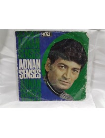 ADNAN ŞENSES adımı kalbine yaz & kaderimin aynası