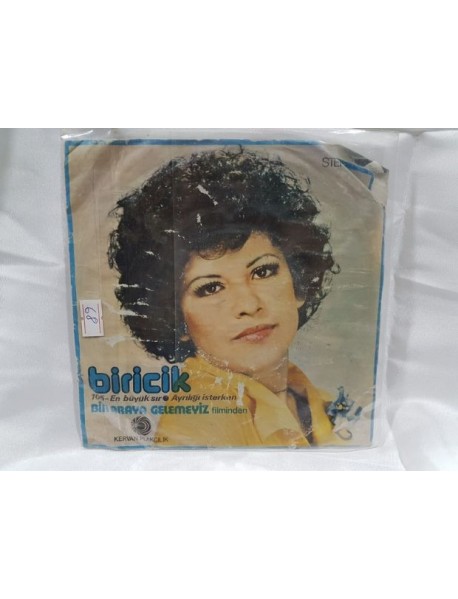 BİRİCİK en büyük sır & ayrılığı isterken