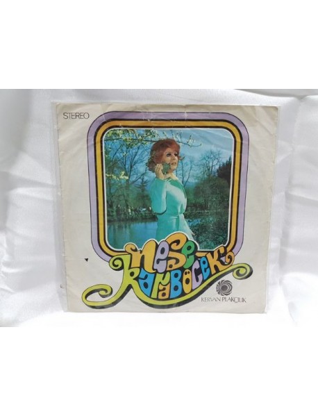 NEŞE KARABÖCEK unut onu arkadaş & usul usul