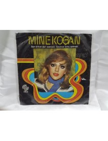 MİNE KOŞAN ben bittim dert bitmedi & sevince sonu gelmeli MİNE KOŞAN ben bittim dert bitmedi & sevince sonu gelmeli