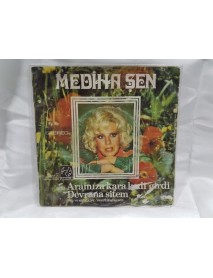 MEDİHA ŞEN aramıza kara kedi girdi & devrana sitem MEDİHA ŞEN aramıza kara kedi girdi & devrana sitem