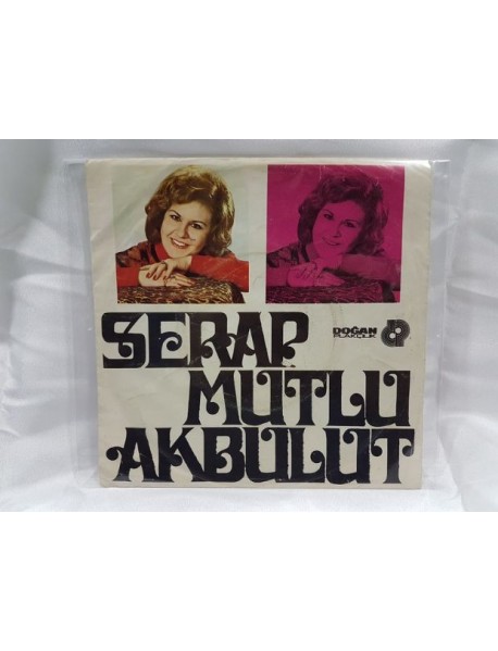 SERAP MUTLU AKBULUT hatırım için & yalan falcı