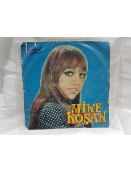 MİNE KOŞAN vicdan azabı & yağmur 