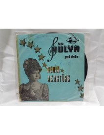 BEDİA AKARTÜRK menberi & kınalı keklik 