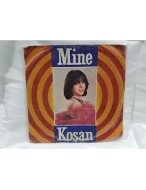 MİNE KOŞAN kara vicdanlı & hatıralar iz bırakır MİNE KOŞAN kara vicdanlı & hatıralar iz bırakır