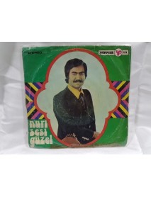 NURİ SESİGÜZEL bizim göçler şu ellerde & yaşım onsekizde gittim askere