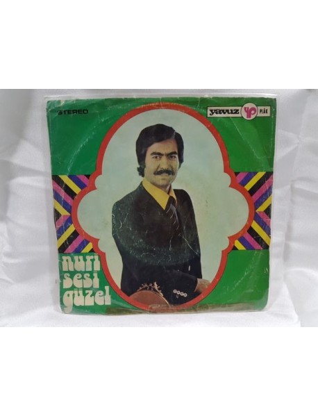 NURİ SESİGÜZEL bizim göçler şu ellerde & yaşım onsekizde gittim askere