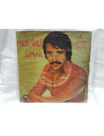 MERSİNLİ İSMAİL Gücenmem Esmerim & öldür beni MERSİNLİ İSMAİL Gücenmem Esmerim & öldür beni