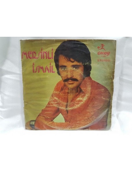 MERSİNLİ İSMAİL Gücenmem Esmerim & öldür beni