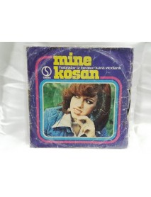 MİNE KOŞAN kara vicdanlı & hatıralar iz bırakır MİNE KOŞAN kara vicdanlı & hatıralar iz bırakır