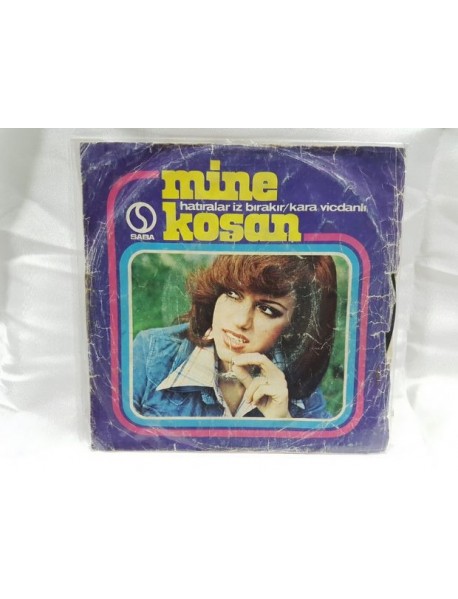 MİNE KOŞAN kara vicdanlı & hatıralar iz bırakır