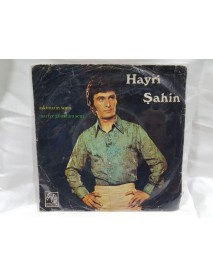 HAYRİ ŞAHİN aşkımızın sonu & maziye gömdüm seni HAYRİ ŞAHİN aşkımızın sonu & maziye gömdüm seni