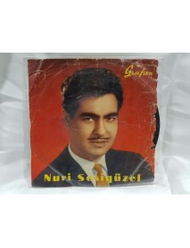 NURİ SESİGÜZEL öksüz oğlan & gül yüzün dönme benden