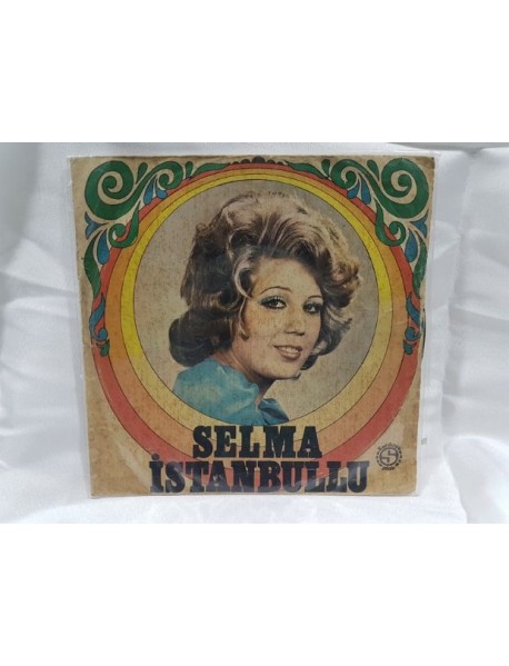 SELMA İSTANBULLU sen aşıksın arkadaş & senin aşkın yoluna