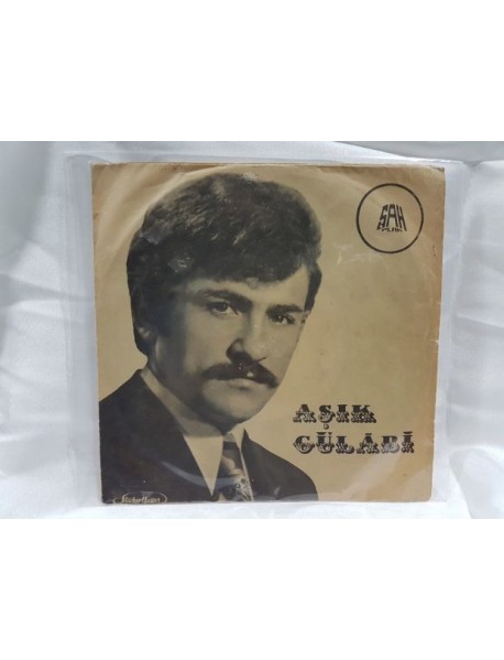 AŞIK GÜLABİ ali ile neslihan & ali ile neslihan devamı