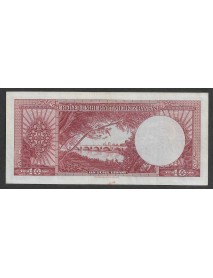 5.EMİSYON 2.TERTİP 10 TÜRK LİRASI