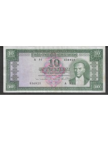 5.EMİSYON 6.TERTİP 10 TÜRK LİRASI